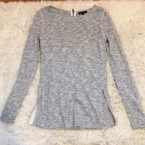 J Crew long sleeve